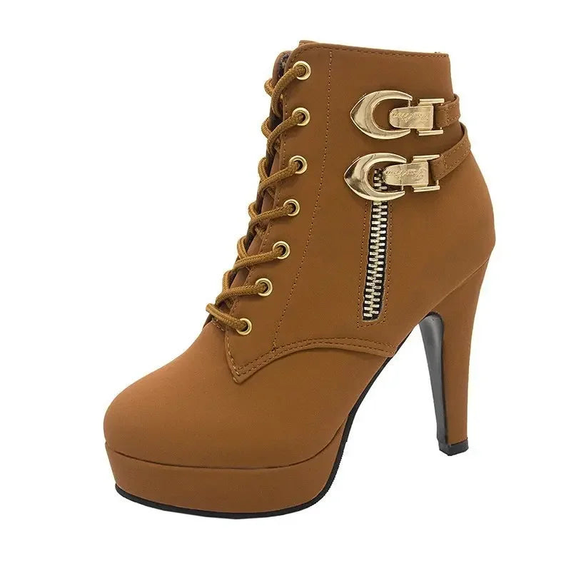 High-Quality Orthopedic Heels