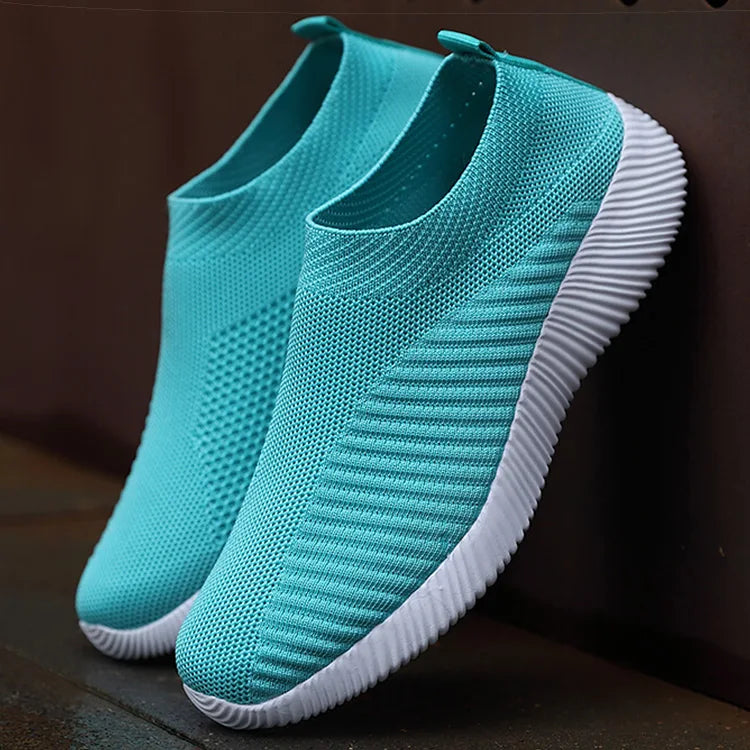 Supportive and Trendy Orthopedic Sneakers