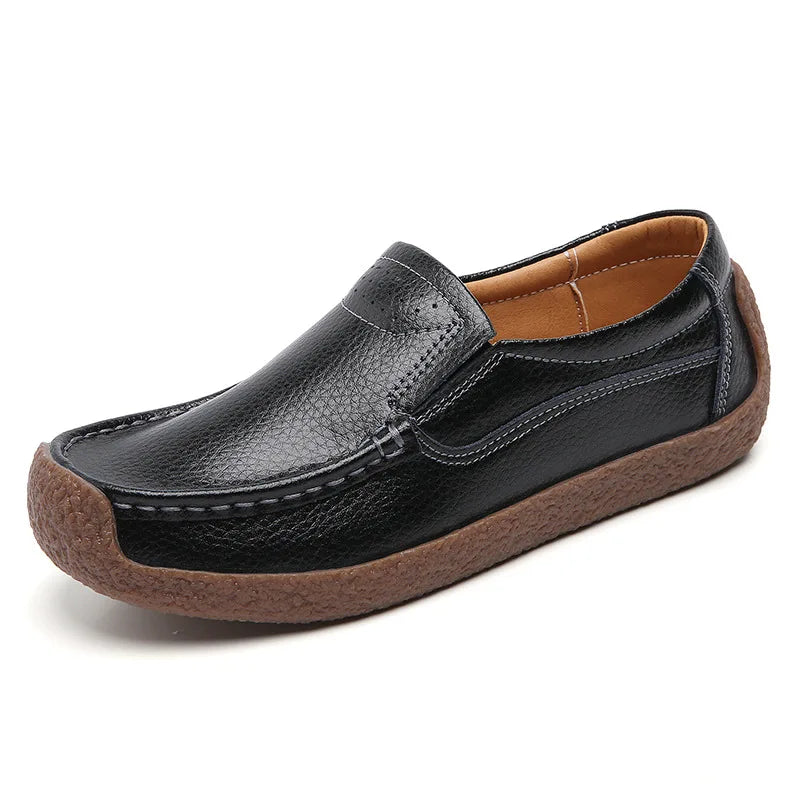 Supportive and Stylish Orthopedic Sneakers