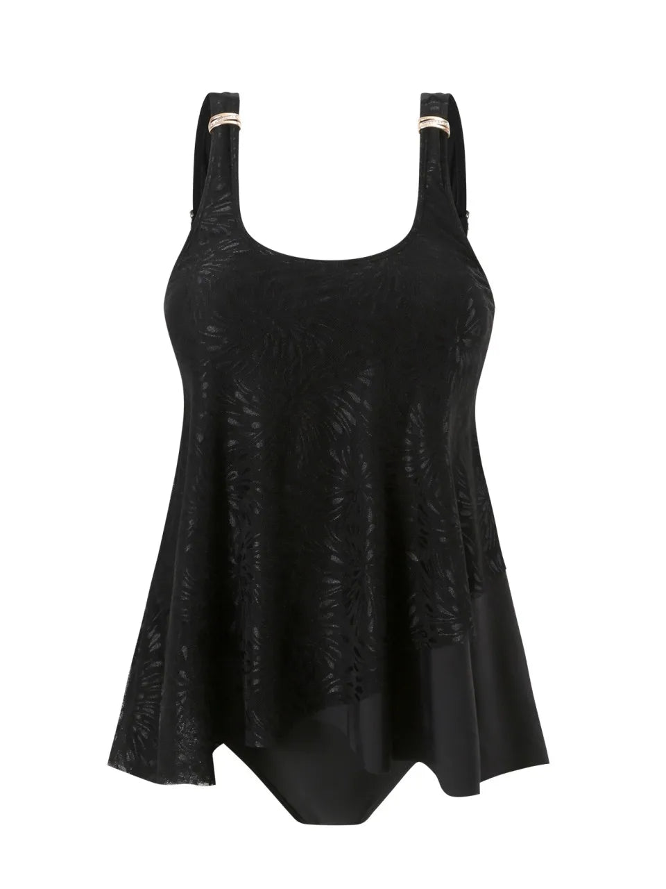 Style Dress With a Modern Fit