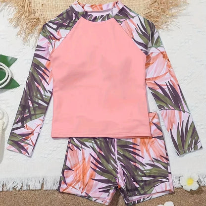 Style Swimsuit With a Modern Fit
