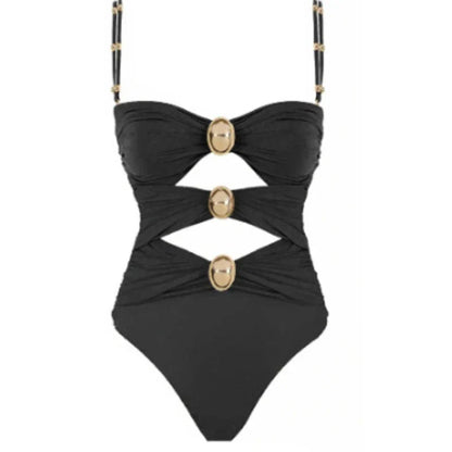 Style Bathing Suit With a Modern Fit