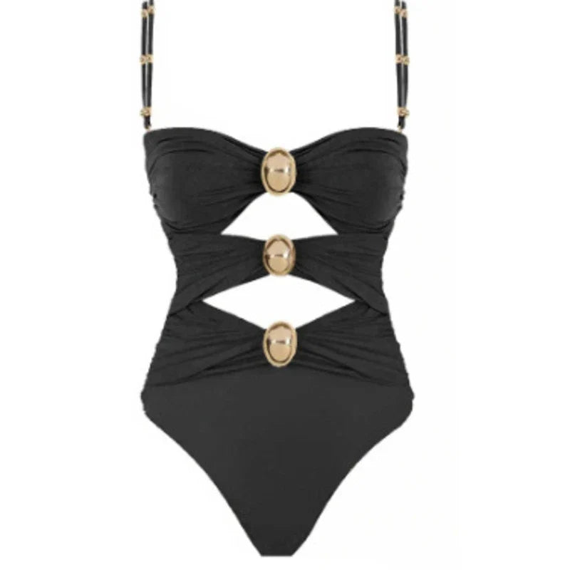 Style Bathing Suit With a Modern Fit