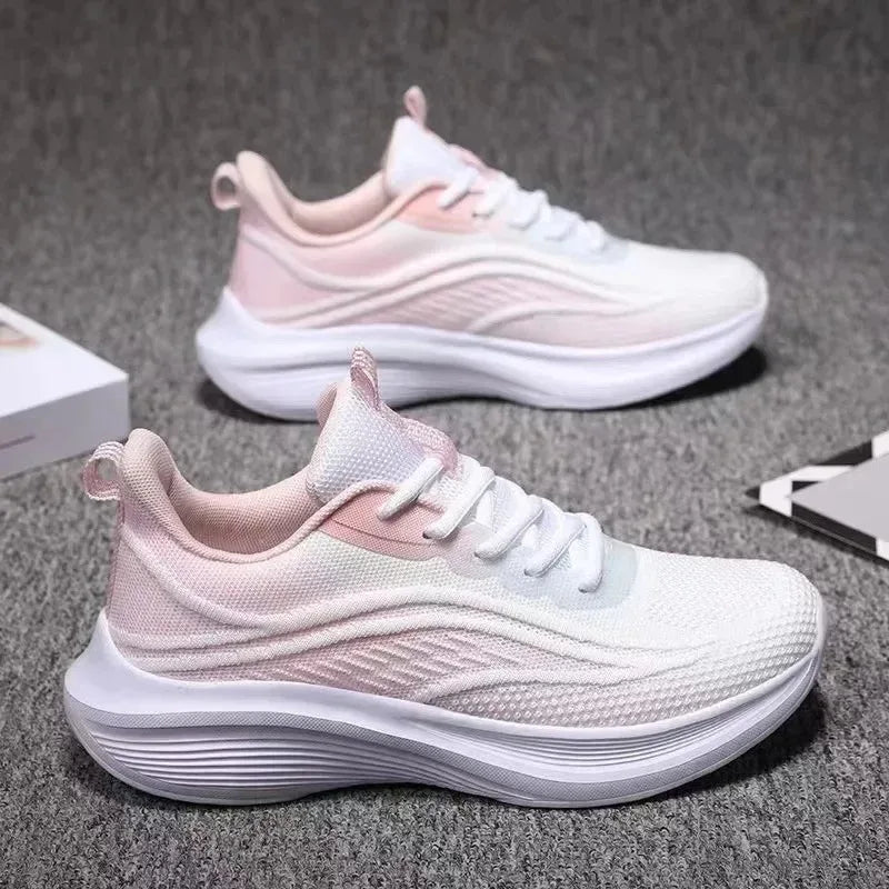 Fashionable and Supportive Orthopedic Sneakers
