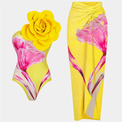 Style Bathing Suit With a Modern Fit