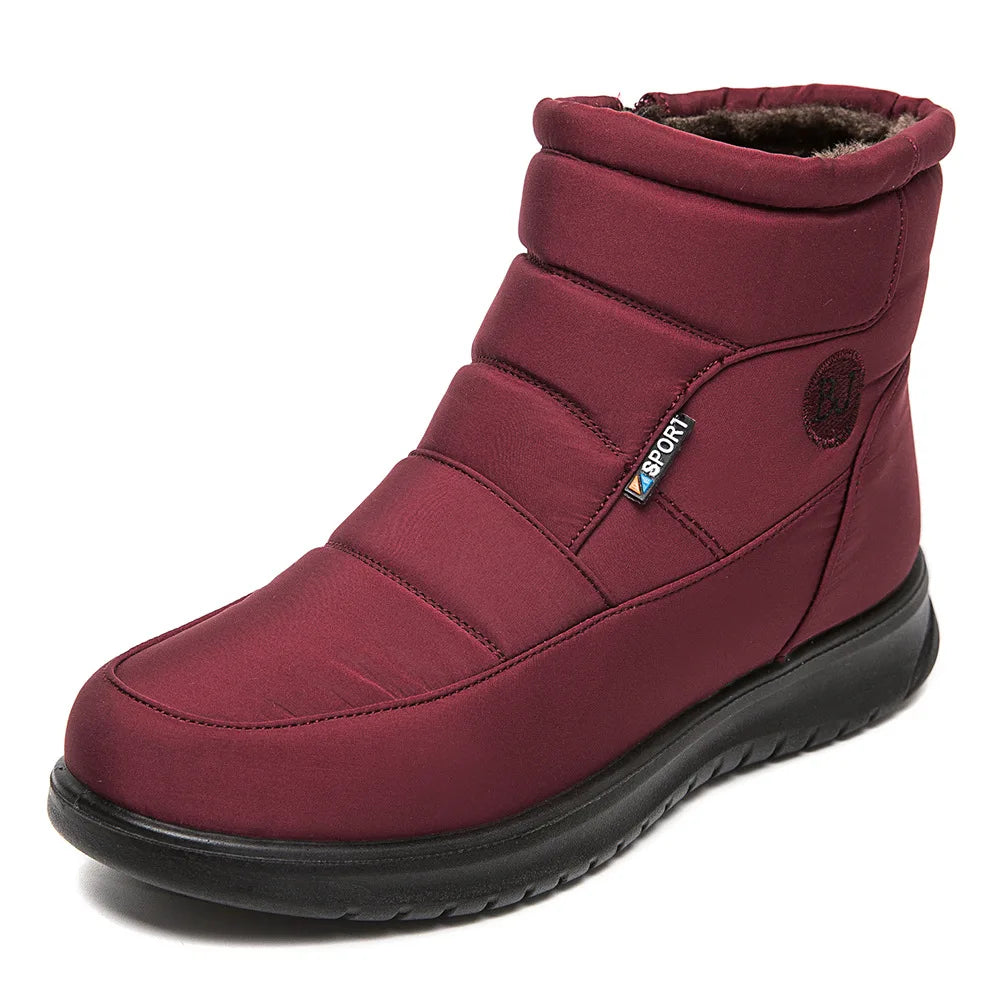Versatile and Supportive Orthopedic Heels