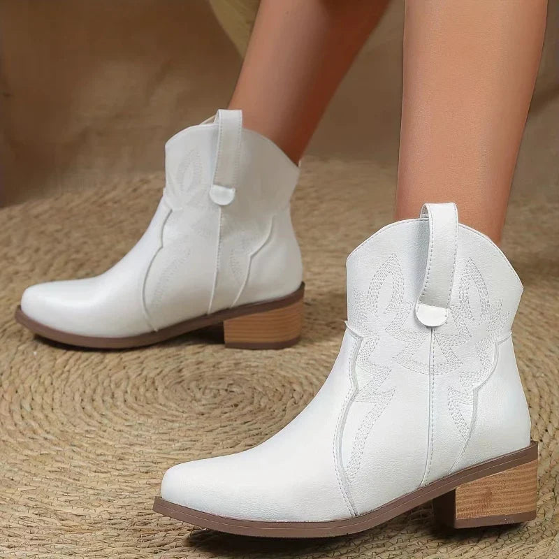 Fashionable and Supportive Orthopedic Heels
