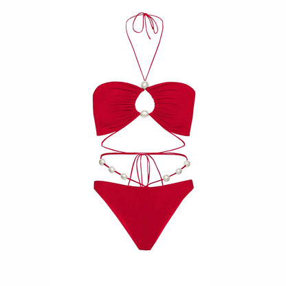 Effortlessly Bikini With a Timeless Design