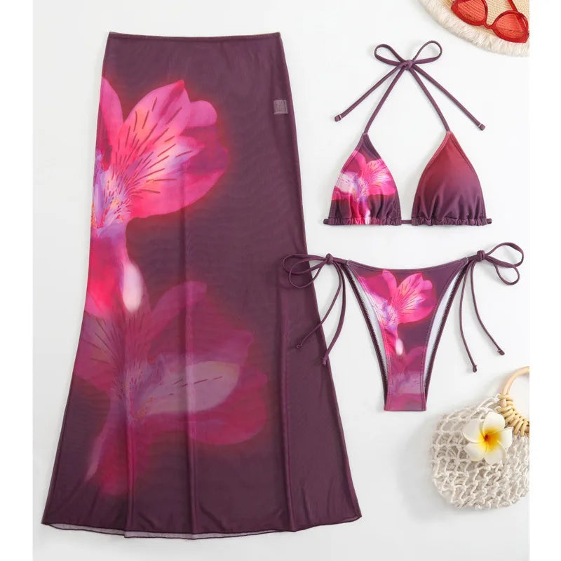 Style Bathing Suit With a Modern Fit