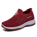 Fashionable and Supportive Orthopedic Sneakers