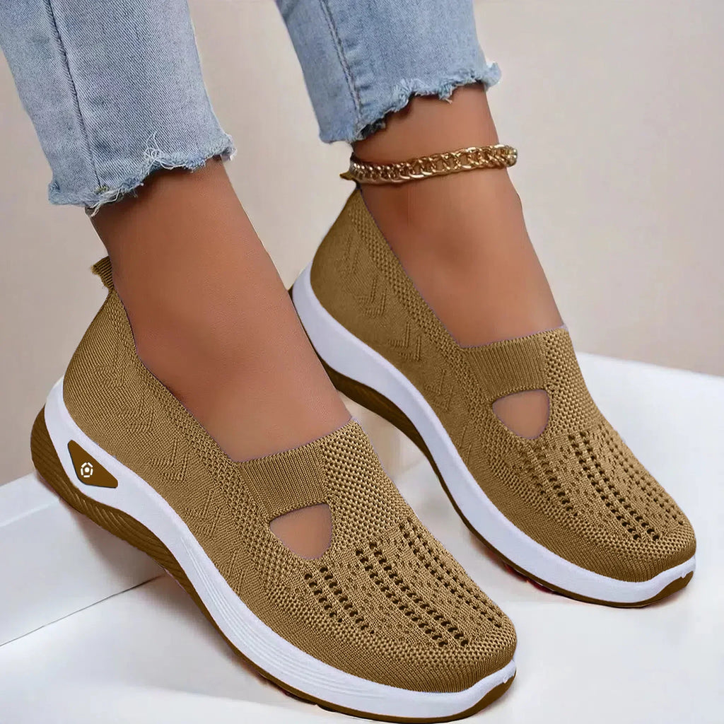 Supportive and Stylish Orthopedic Sandals