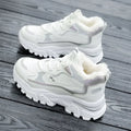 Tailored and Comfortable Orthopedic Sneakers