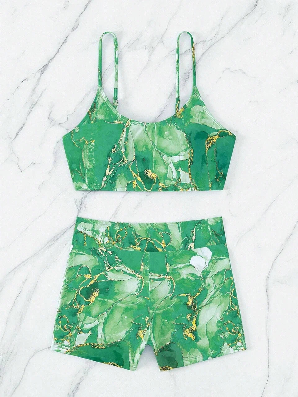 Classic Designed Swimsuit in a Timeless Cut