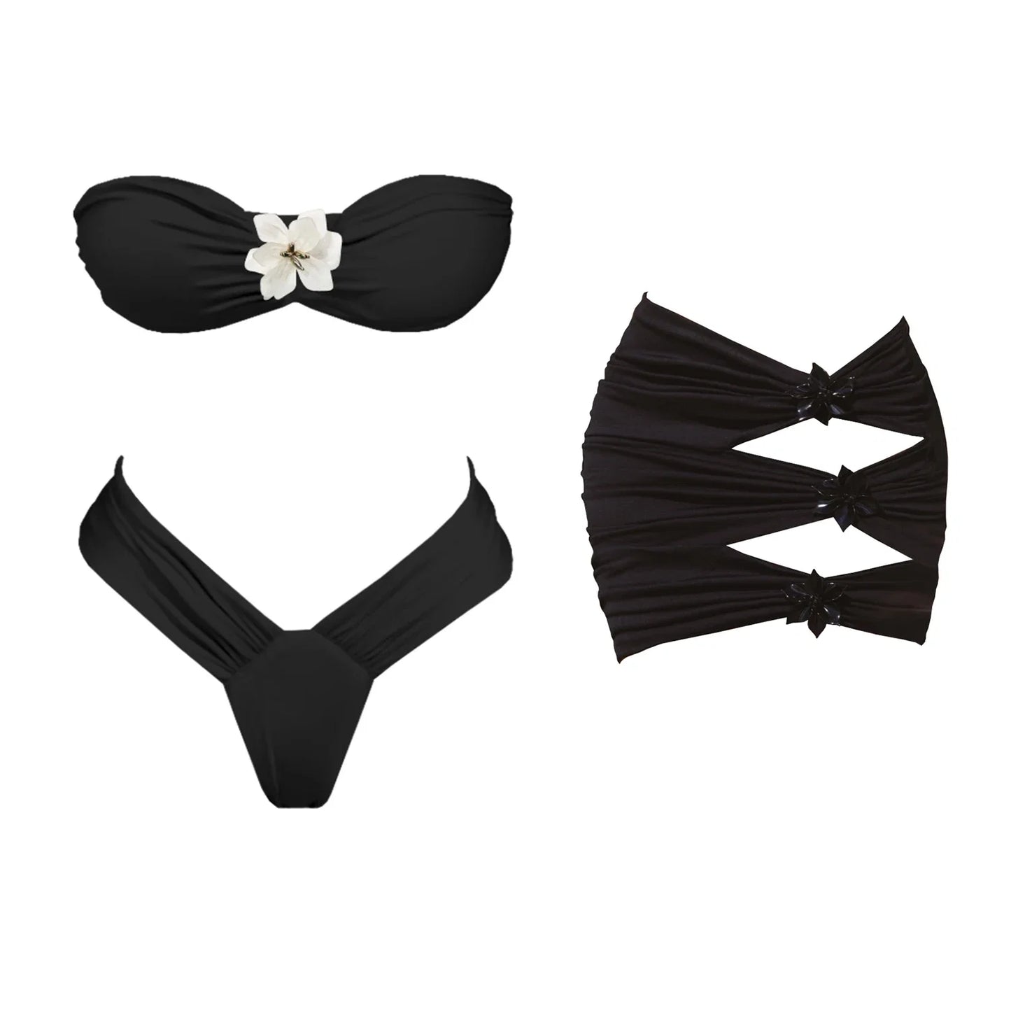 Style Bikini With a Modern Fit