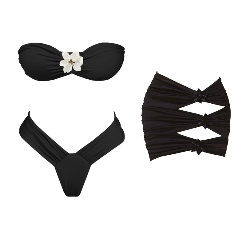 Style Bikini With a Modern Fit
