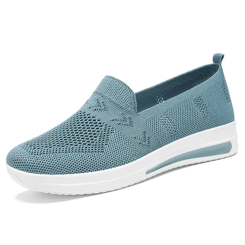 Supportive and Stylish Orthopedic Sneakers