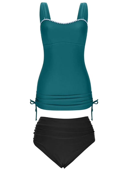 Effortlessly Swimsuit With a Timeless Design