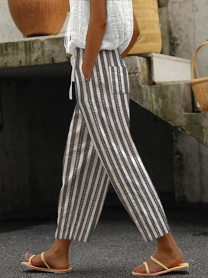 Trendy and Timeless Pants