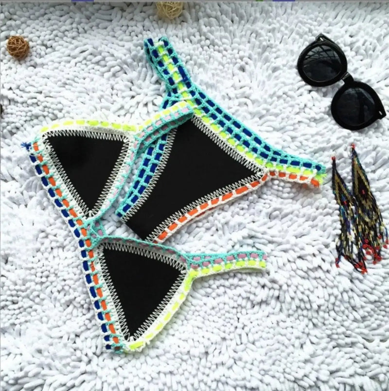 Effortlessly Bikini With a Timeless Design