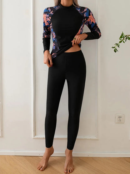 Style Swimsuit With a Modern Fit