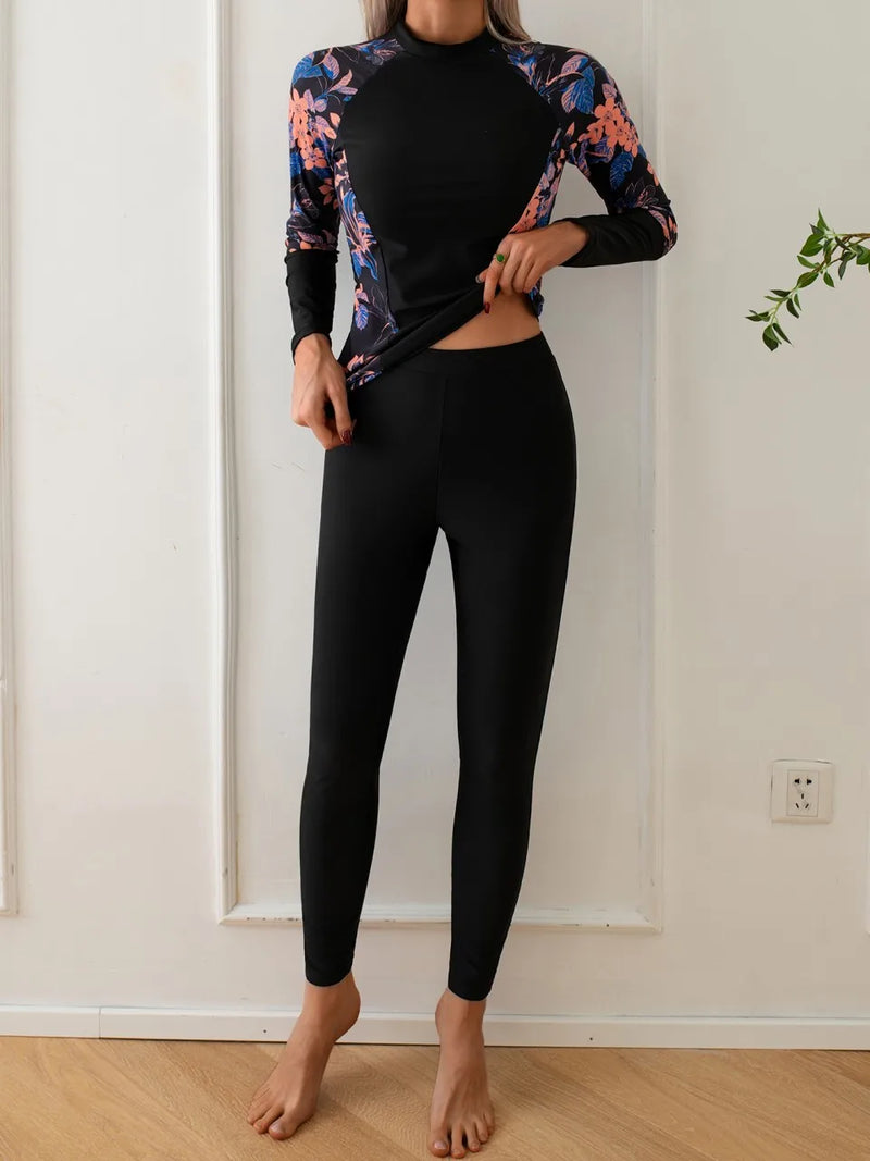 Style Swimsuit With a Modern Fit