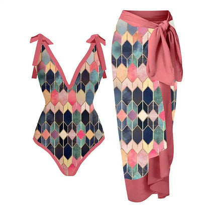 Elegantly Styled Bikini for Everyday Wear