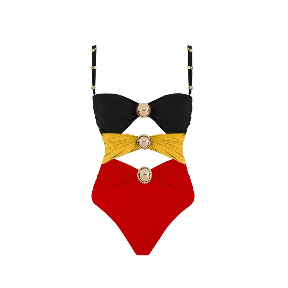 Style Swimsuit With a Modern Fit