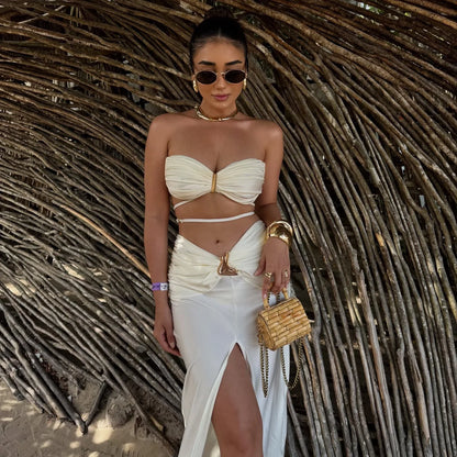 Beautifully Crafted Bikini in a Classic Style