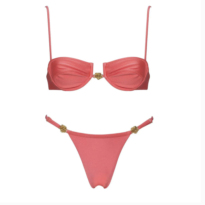 Elegantly Styled Bikini for Everyday Wear