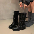 Tailored and Comfortable Orthopedic Boots