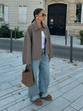 LM | Elegant ladies' coat