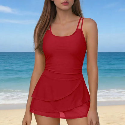 Finely Styled Dress With a Classic Look
