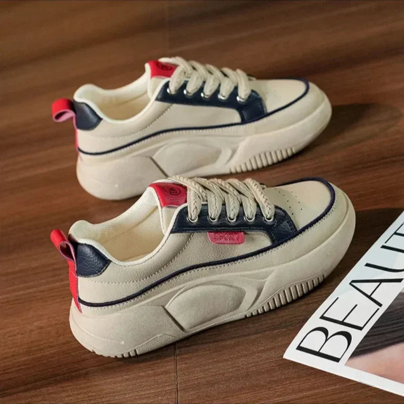 Fashionable and Supportive Orthopedic Sneakers