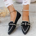 Versatile and Supportive Orthopedic Sneakers