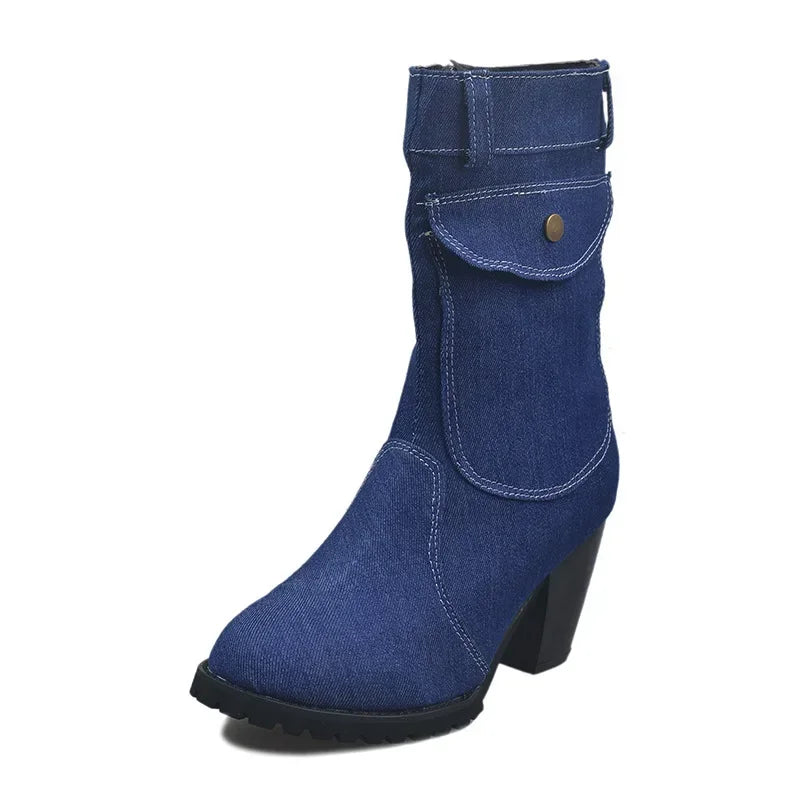 Fashionable and Supportive Orthopedic Heels