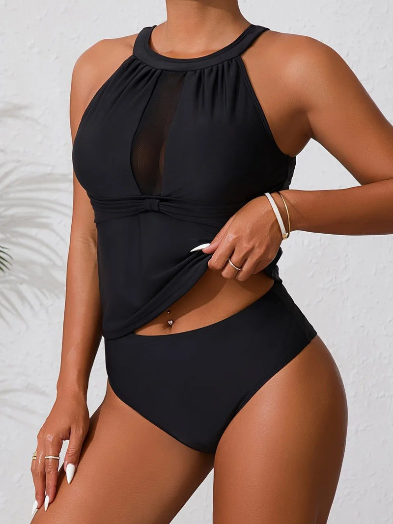 Style Swimsuit With a Modern Fit