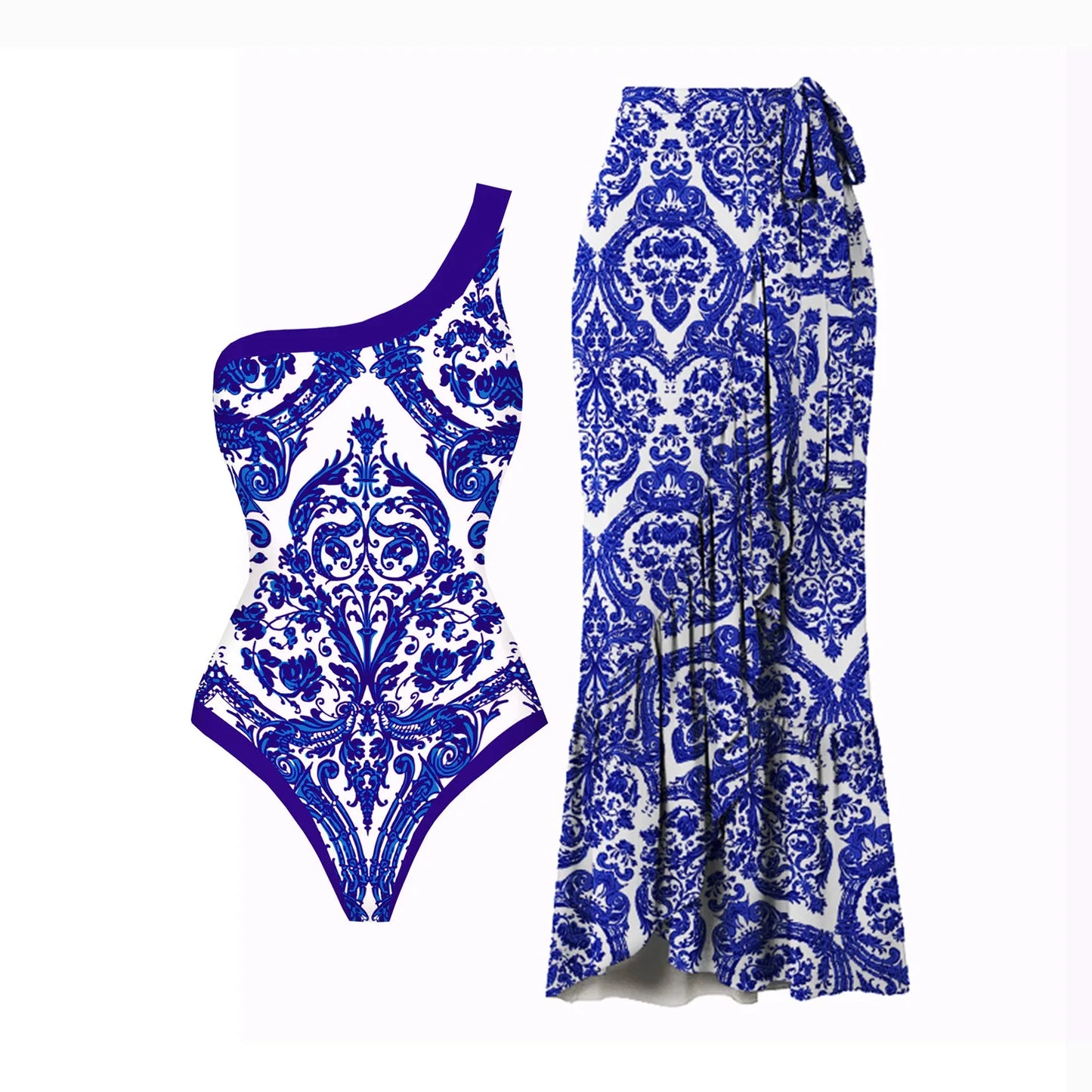 Inspired Pants With a Contemporary Edge