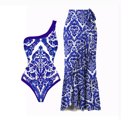 Inspired Pants With a Contemporary Edge