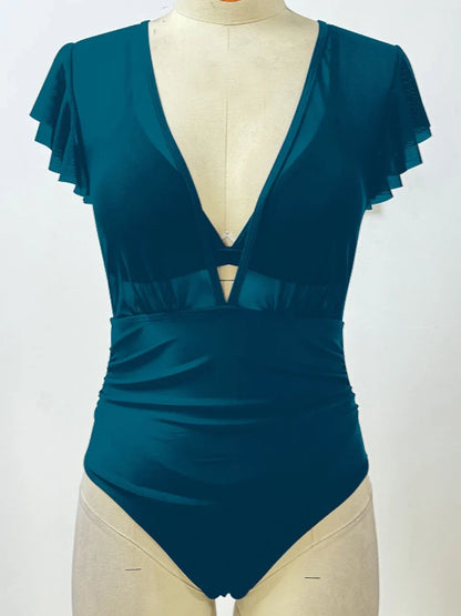 Beautifully Finished Bikini in a Timeless Design