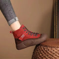 Durable and Supportive Orthopedic Sneakers