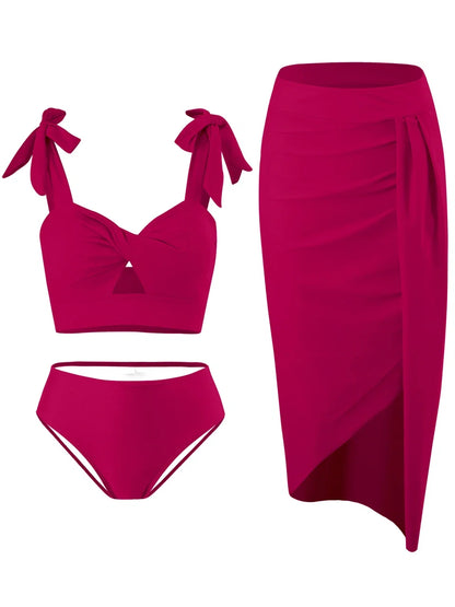 Finely Styled Dress With a Classic Look
