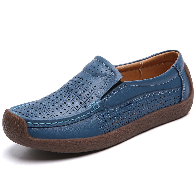 Supportive and Stylish Orthopedic Sneakers