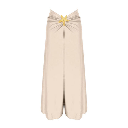 Elegantly Styled Swimsuit for Everyday Wear
