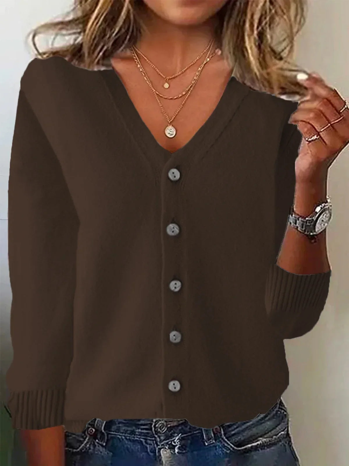 Soft and Sophisticated Coat