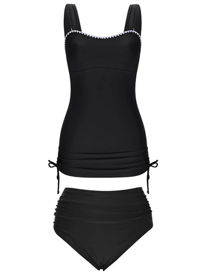 Effortlessly Swimsuit With a Timeless Design