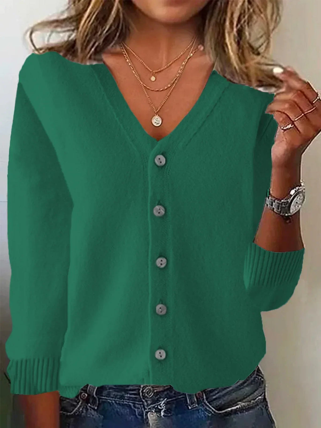 Soft and Sophisticated Coat