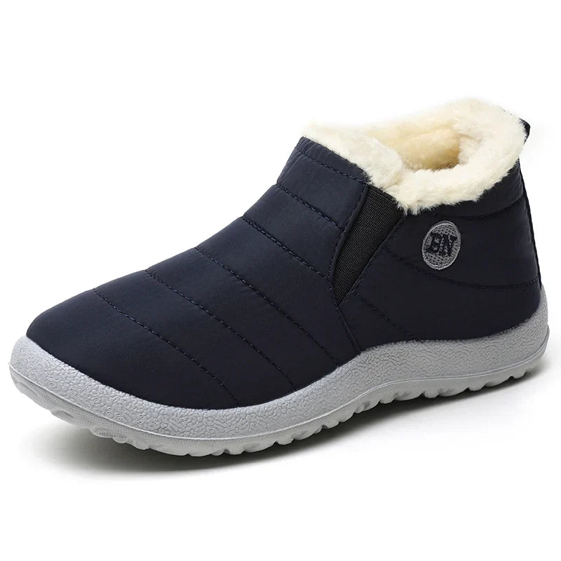 High-Quality Orthopedic Boots