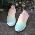 Durable and Supportive Orthopedic Sneakers