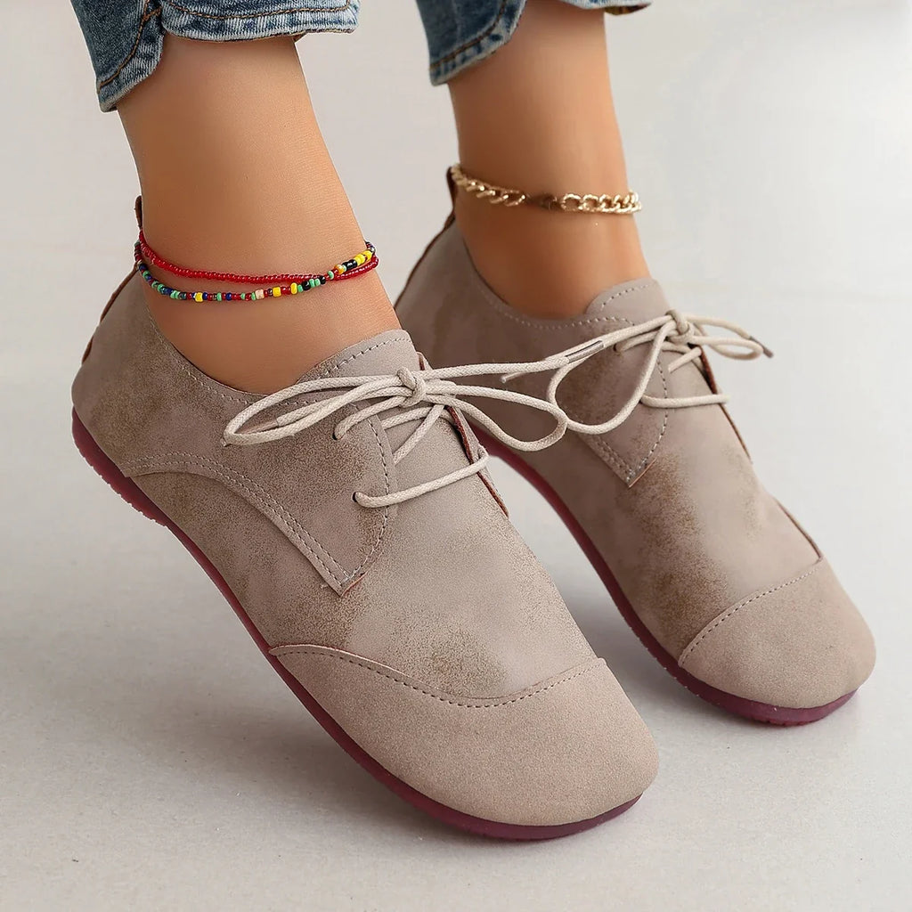 Fashionable and Supportive Orthopedic Sneakers