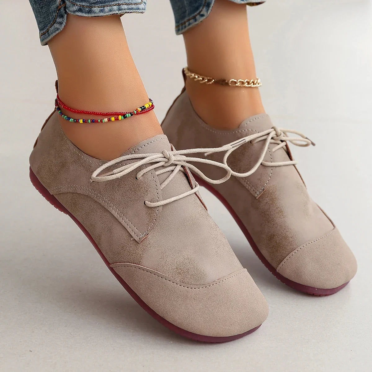 Fashionable and Supportive Orthopedic Sneakers